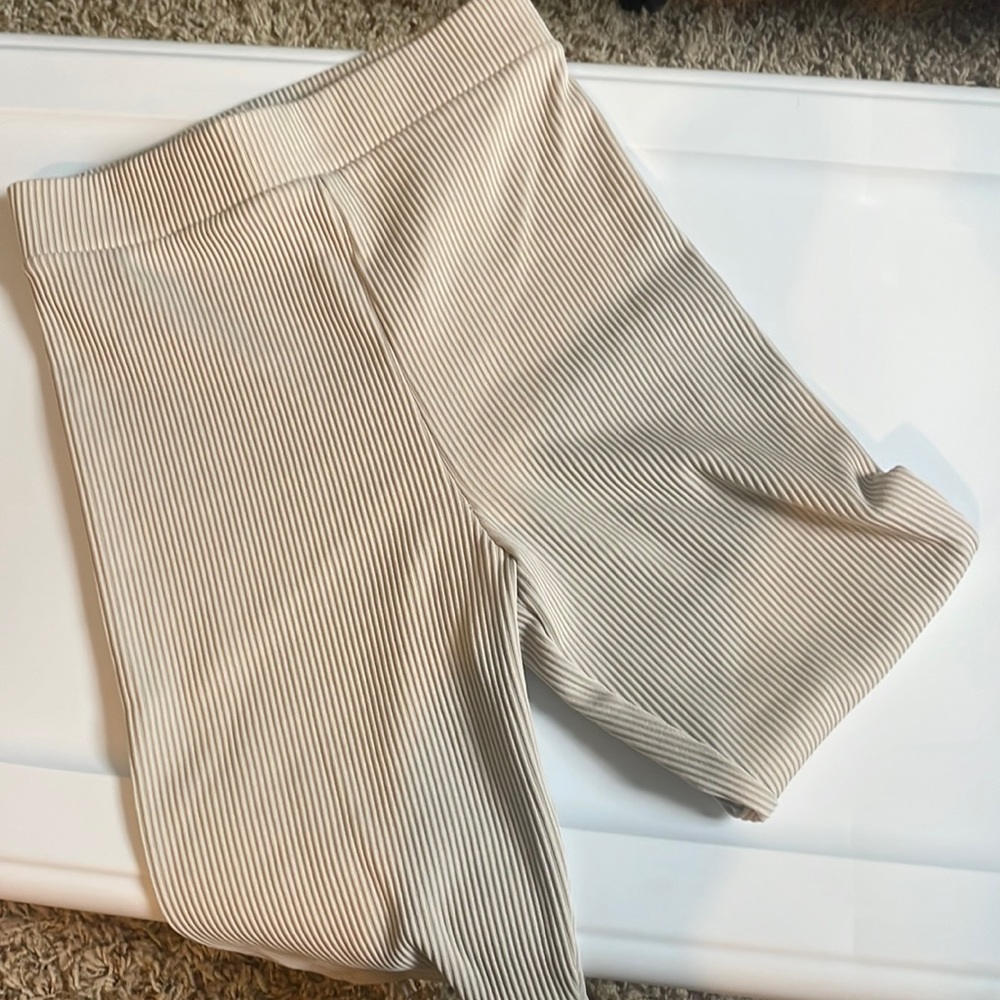 women’s biker shorts